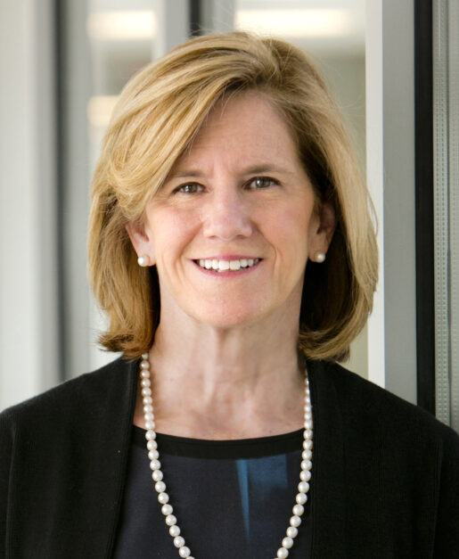 Mary Klotman